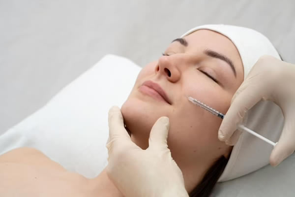 Harmonização Facial